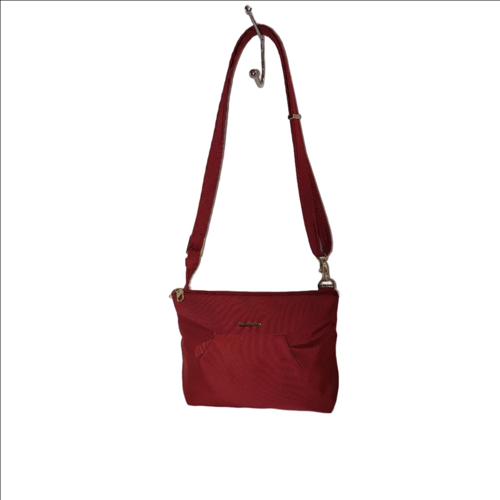 Travelon Anti-theft RFID Convertible Bag